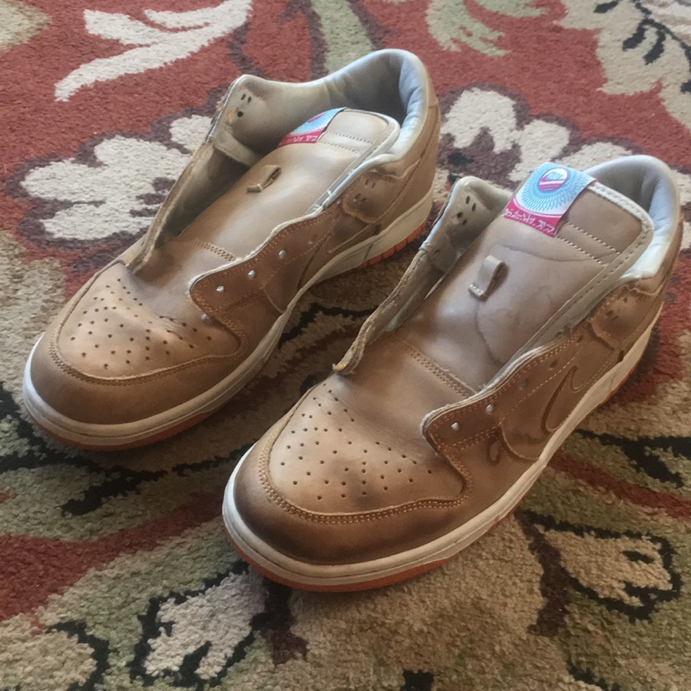 Nike Dunks